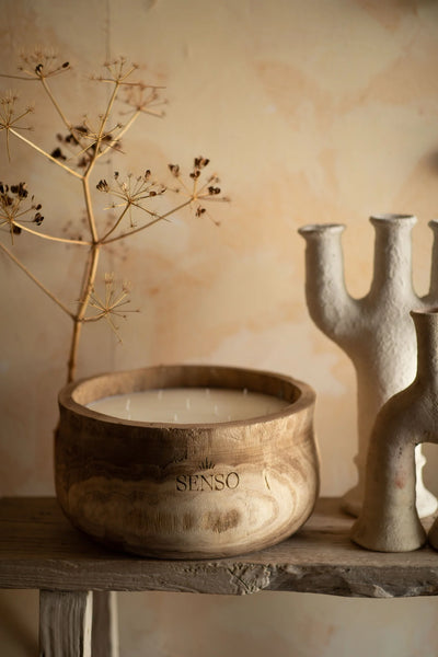 'Bala' Candle