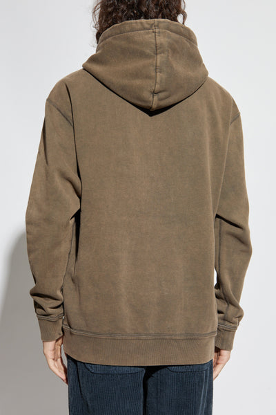 Matte dark bronze