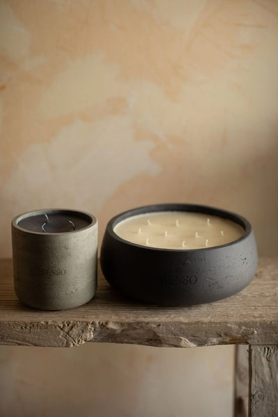 'Ragu' Candle
