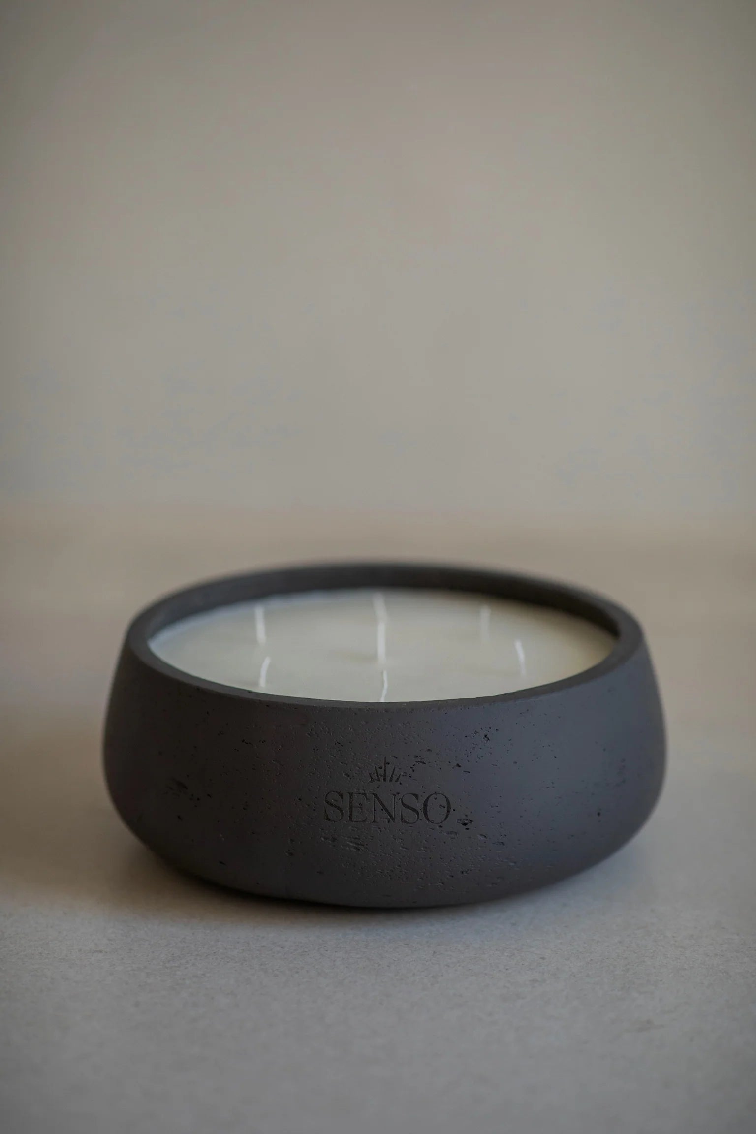 'RAGU' Candle