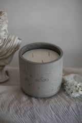 'BARIN' Candle