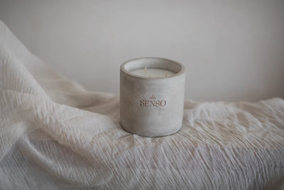 'Pati' Candle