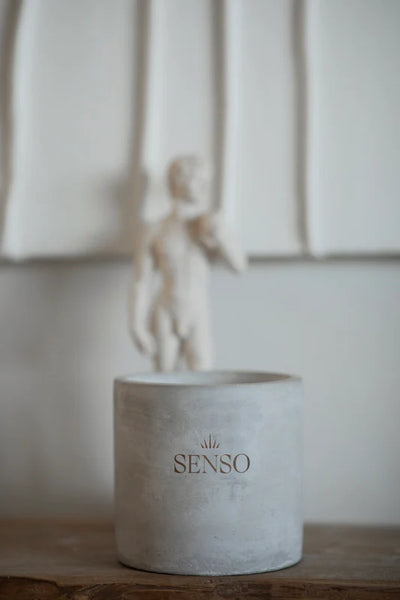 'Pati' Candle