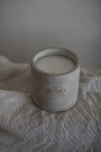 'Pati' Candle