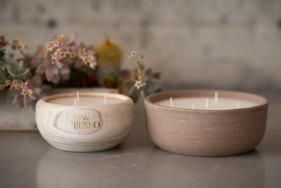 'Kasu' Candle
