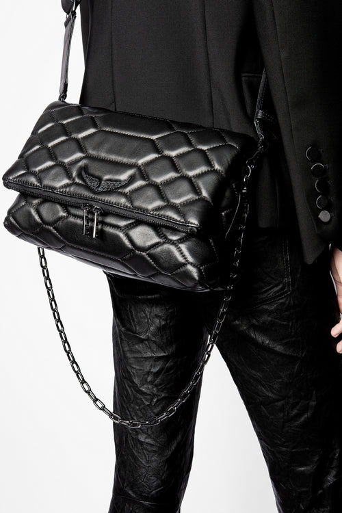 Rocky XL may scale bag - noir