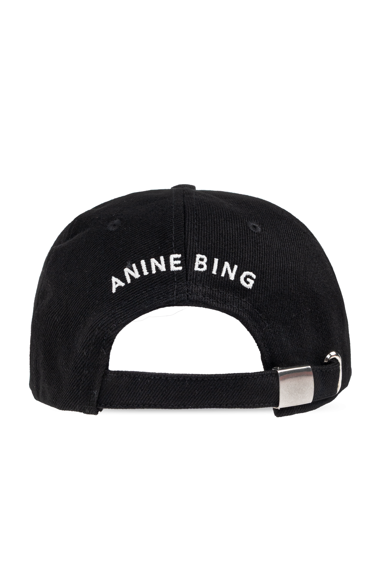 Jeremy baseball cap