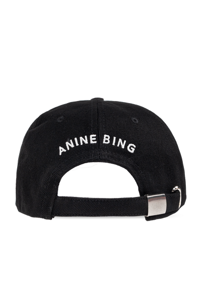 Jeremy baseball cap