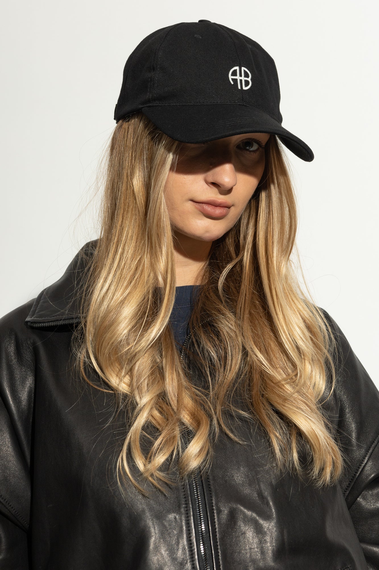Jeremy baseball cap