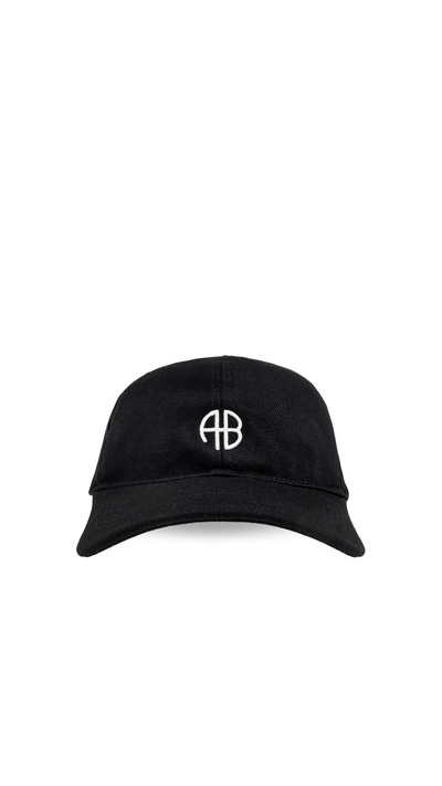 Jeremy baseball cap