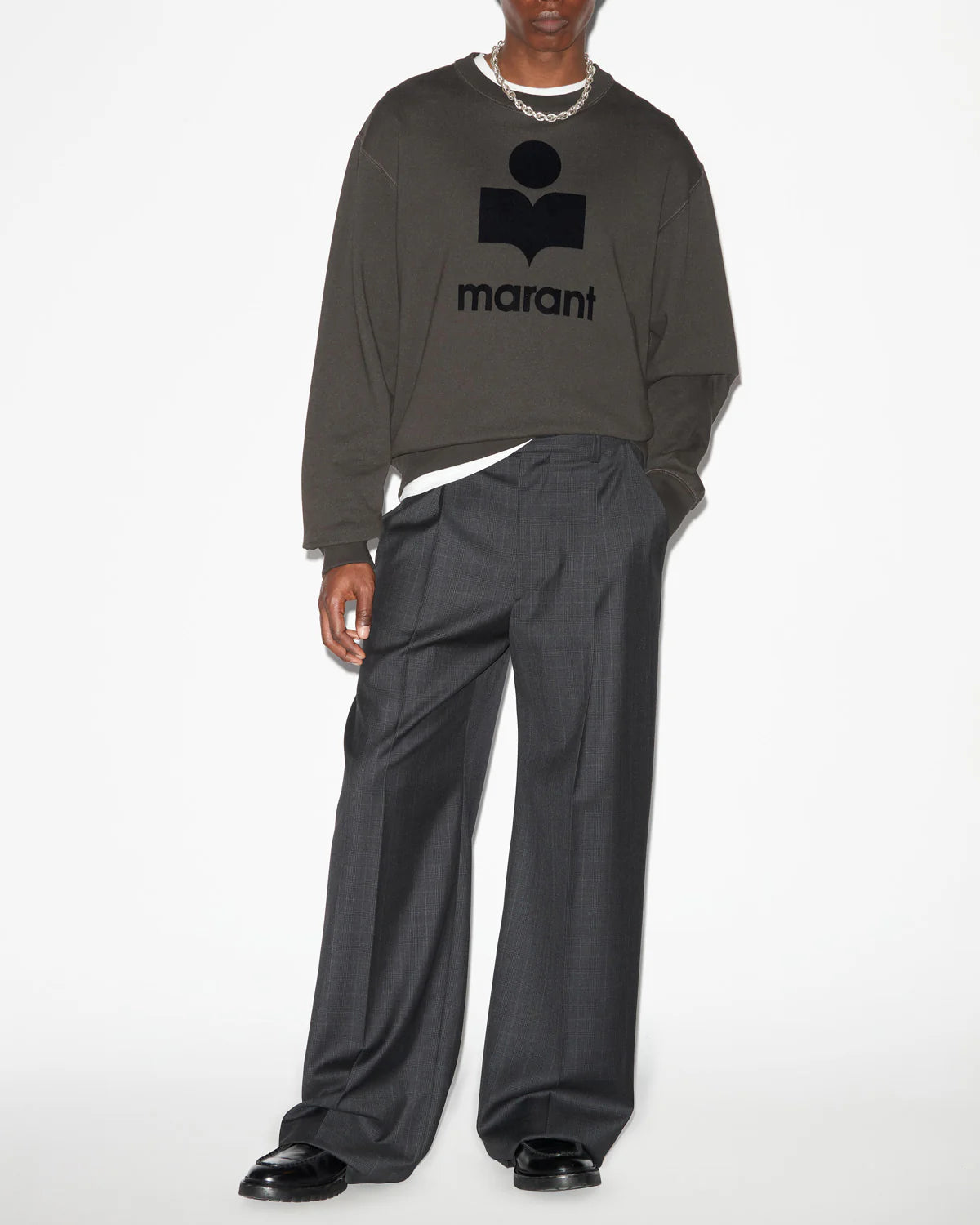 Mikoy sweatshirt