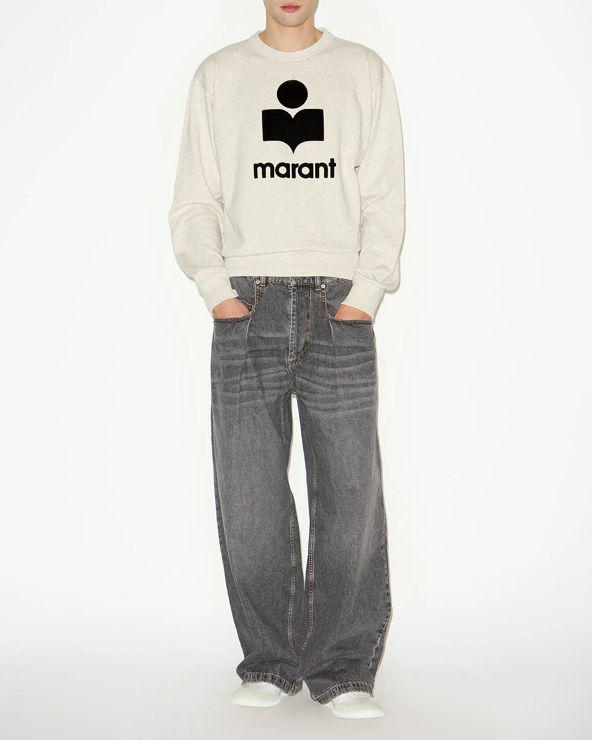 Mikoy sweatshirt