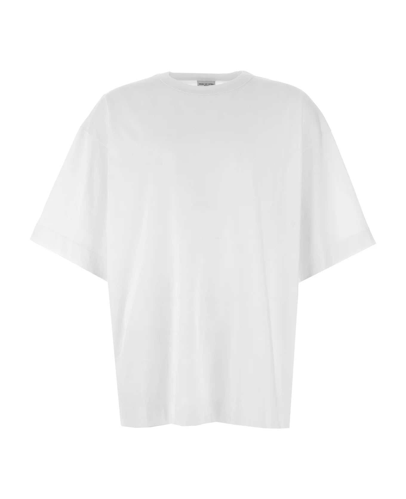 White Hein t-shirt