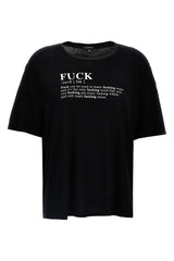 F*ck t-shirt