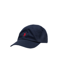 Navy Logo cap