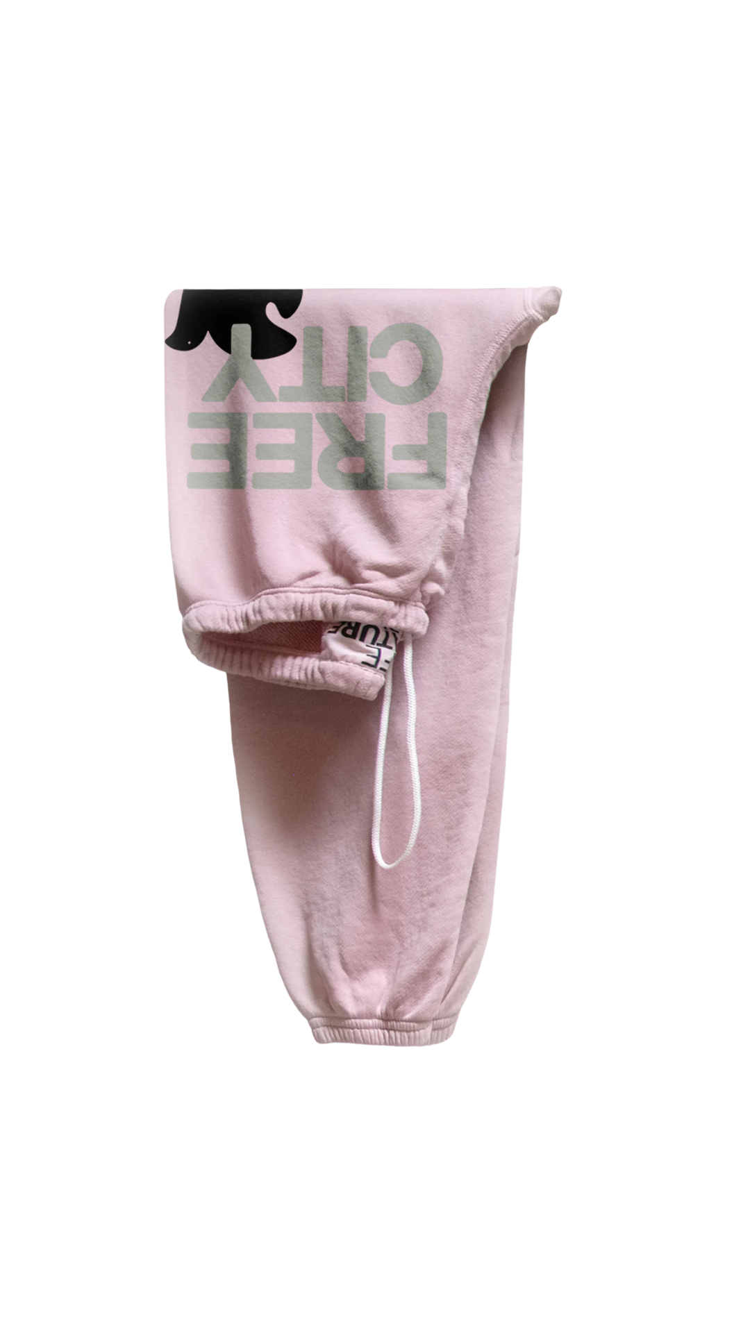 Superfluff Lux Og Sweatpant - Ballerina