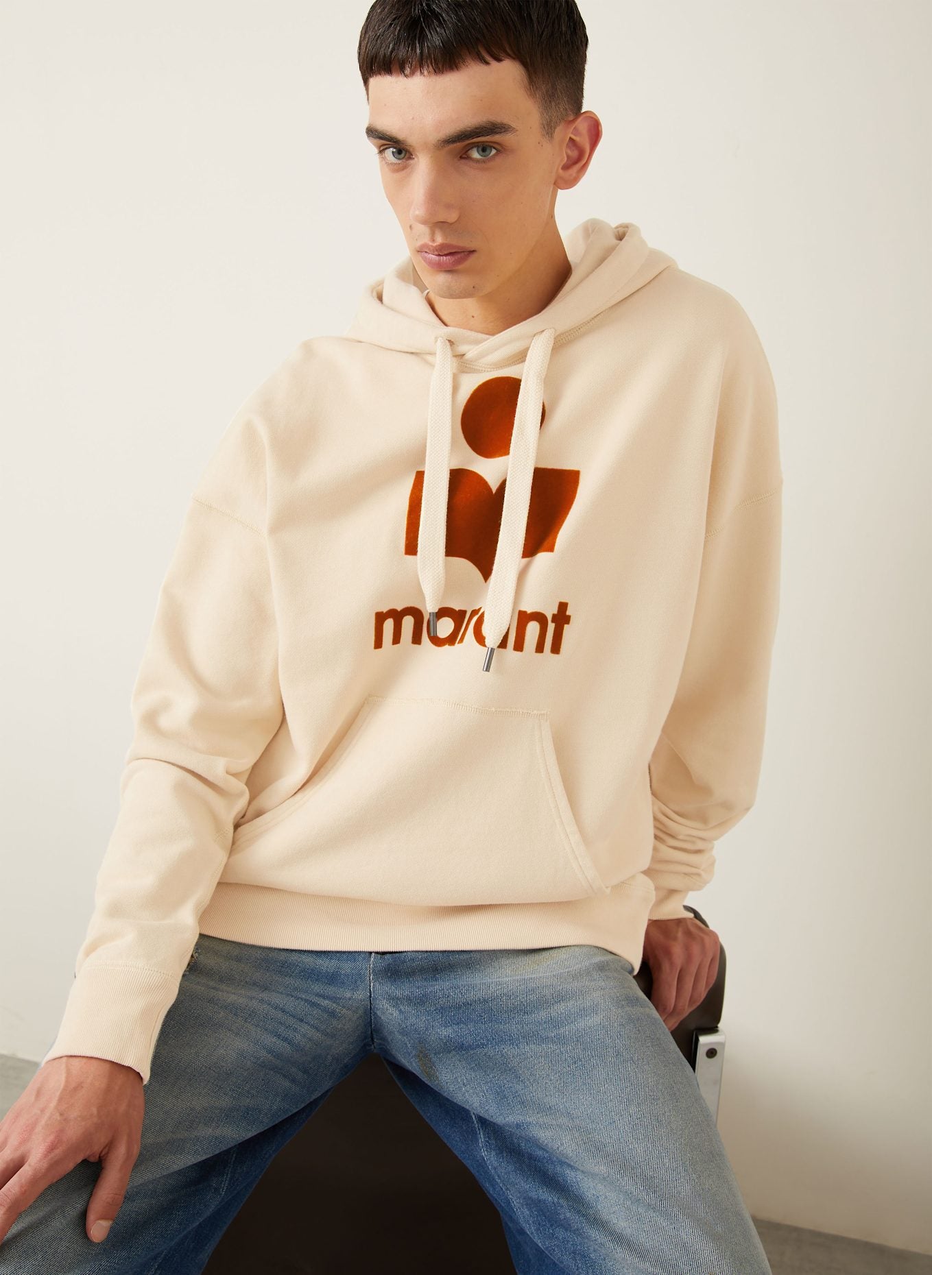 Miley sweatshirt