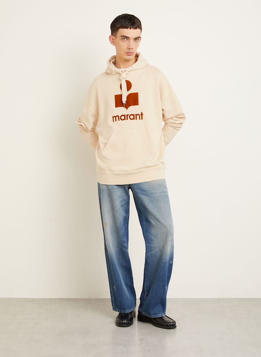 Miley sweatshirt