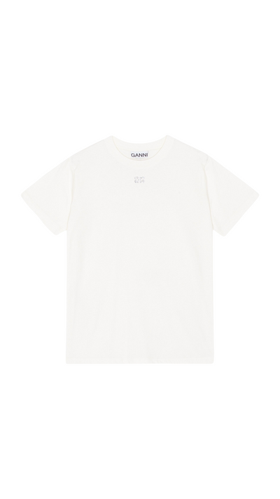 Rhinstone T-shirt