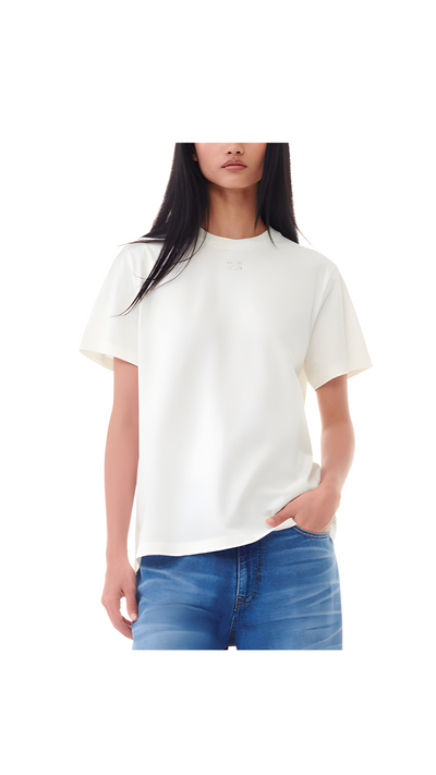 Rhinstone T-shirt