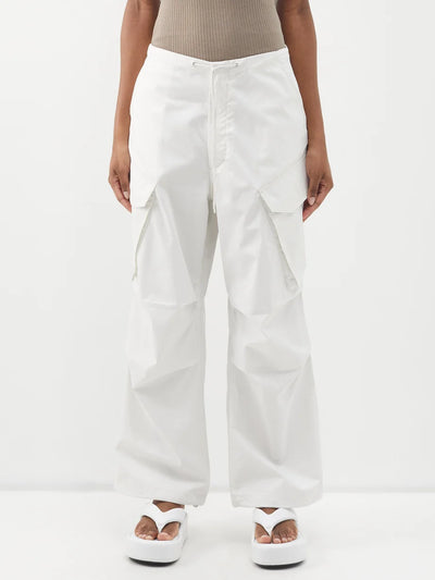 Ginerva Trousers - Rabbit