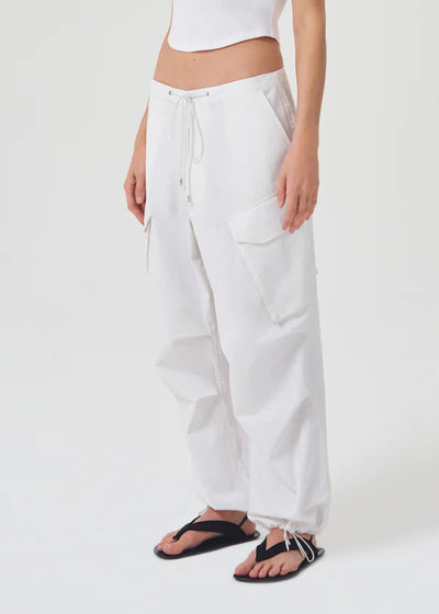 Ginerva Trousers - Rabbit