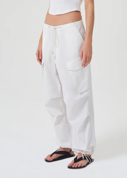 Ginerva trousers - rabbit