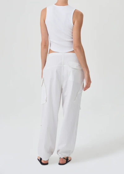 Ginerva Trousers - Rabbit