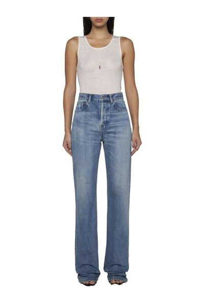 Cassandre tank top