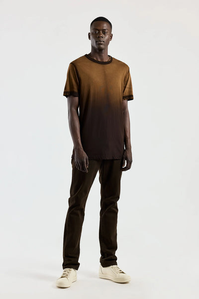 The Prince Tee - Espresso Cast