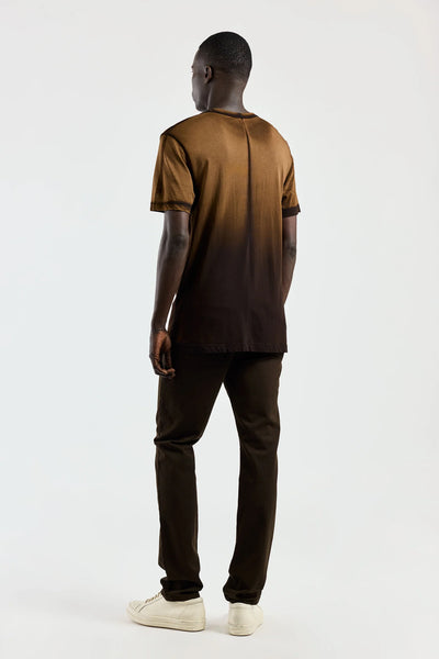 The Prince Tee - Espresso Cast