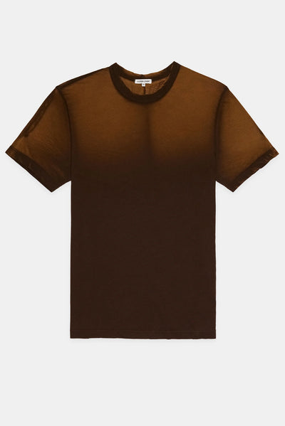 The Prince Tee - Espresso Cast