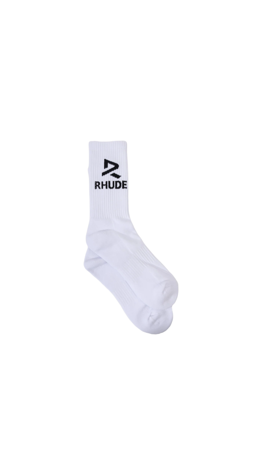 Trophy racing logo socks