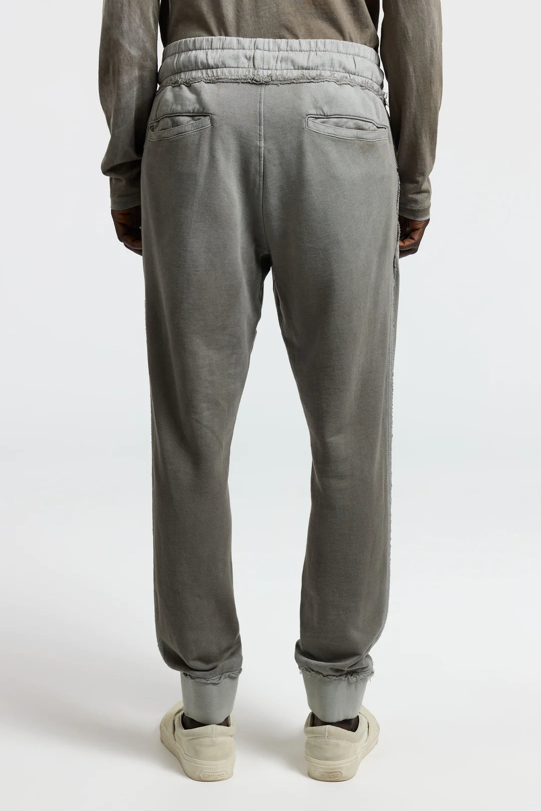 Cobain sweats - vintage taupe