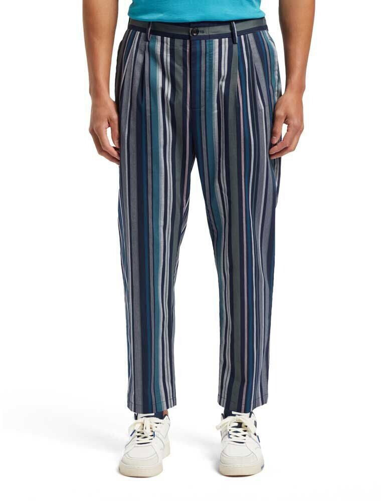 Loose fit joggers