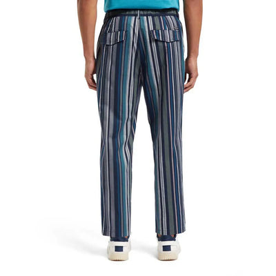 Loose fit joggers