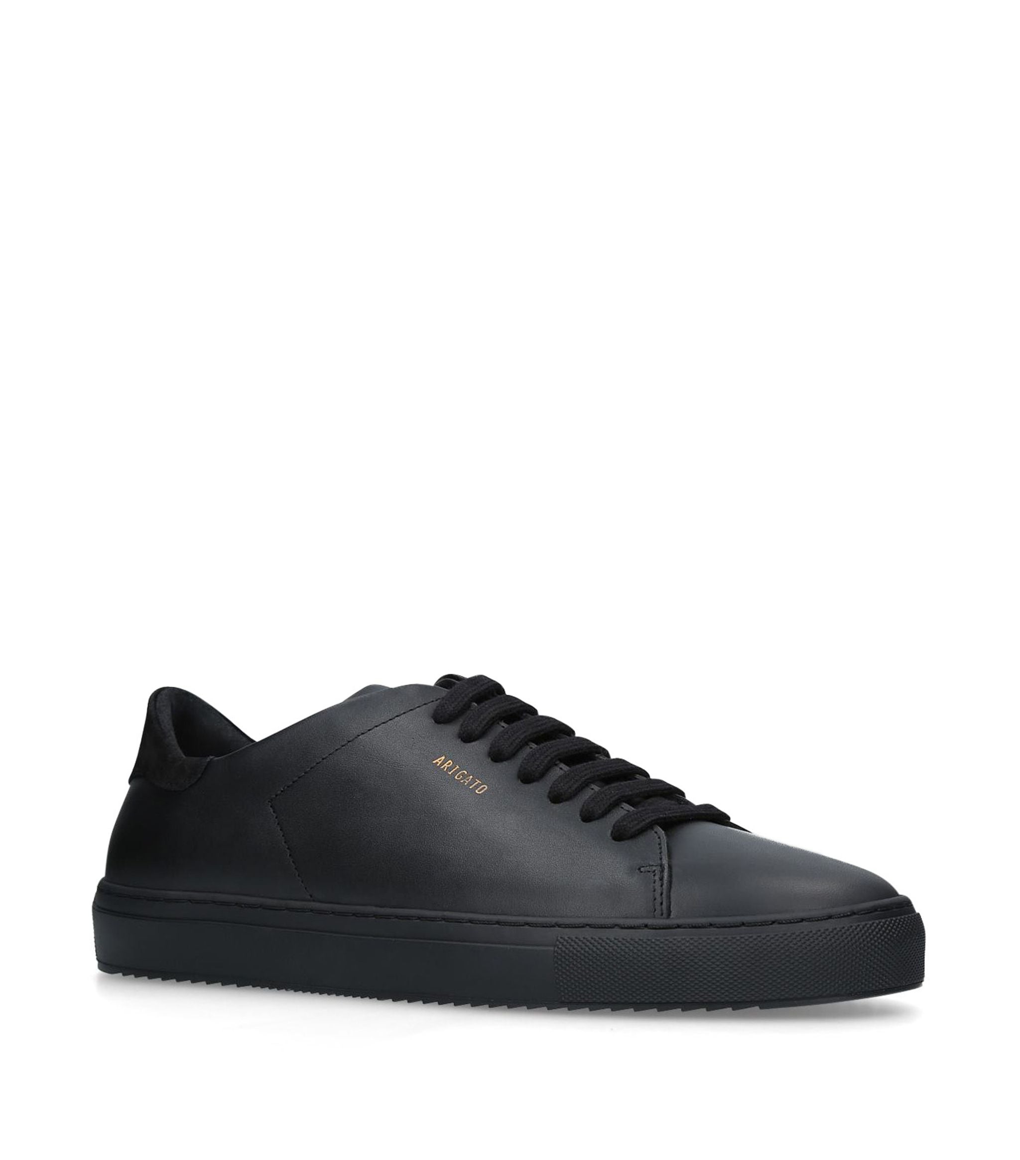 Clean 90 Sneaker black