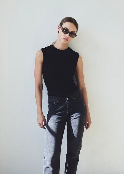 V-waist Kelly in decibel