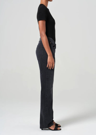 V-waist Kelly in decibel