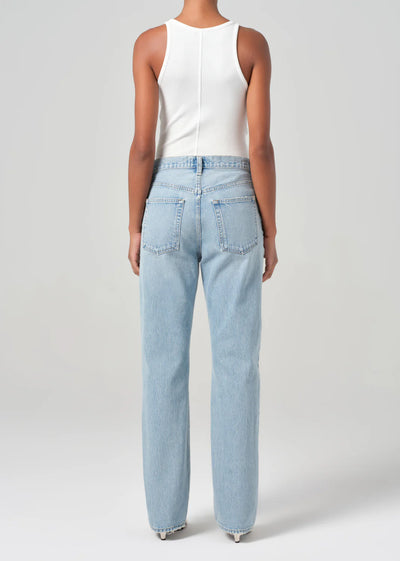 V-waist Kelly in replica