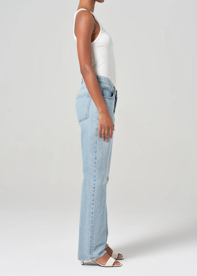 V-waist Kelly in replica