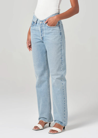 V-waist Kelly in replica