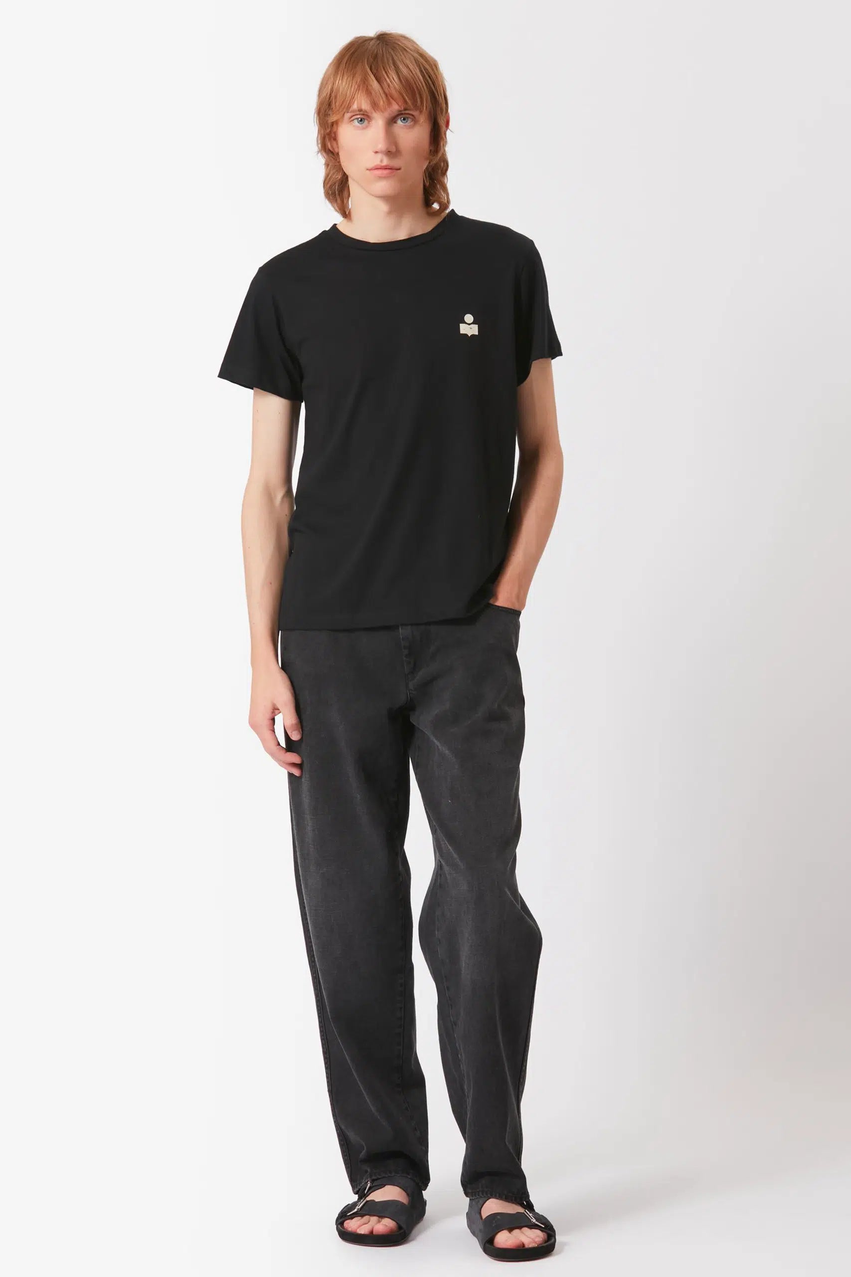Zefferh tee