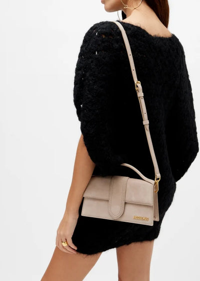 La grand bambino beige