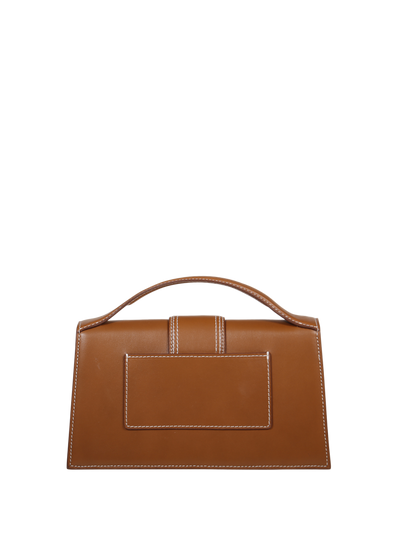 La grand bambino brown