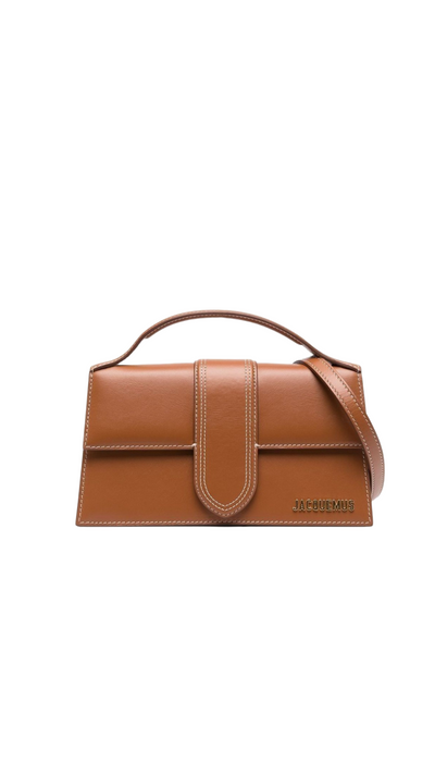 La grand bambino brown