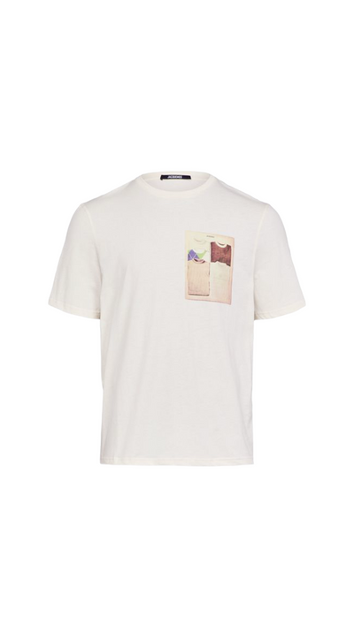 Le t-shirt vintage