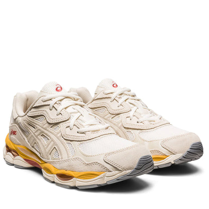 Asics gel kayano ‘cream / oatmeal’