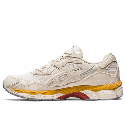 Asics gel kayano ‘cream / oatmeal’