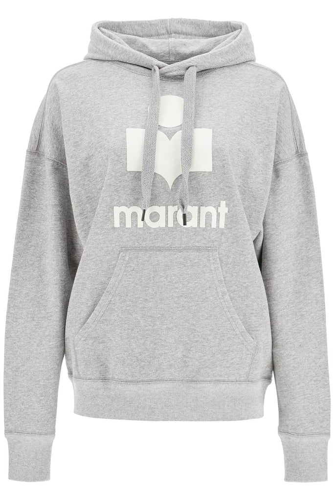 Mansel sweatshirt - grey white